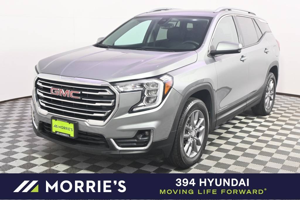 2024 GMC Terrain SLT — SUV — 41,959 mi — Saint Louis Park, MN