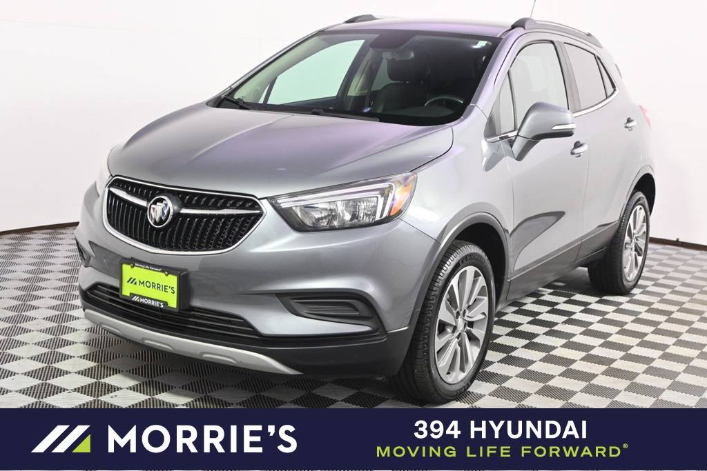 2019 Buick Encore Preferred — SUV — 84,334 mi — Saint Louis Park, MN