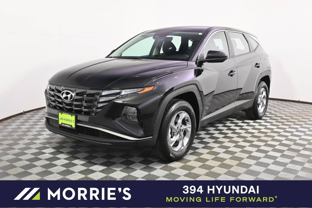2023 Hyundai Tucson SE — SUV — 44,670 mi — Saint Louis Park, MN