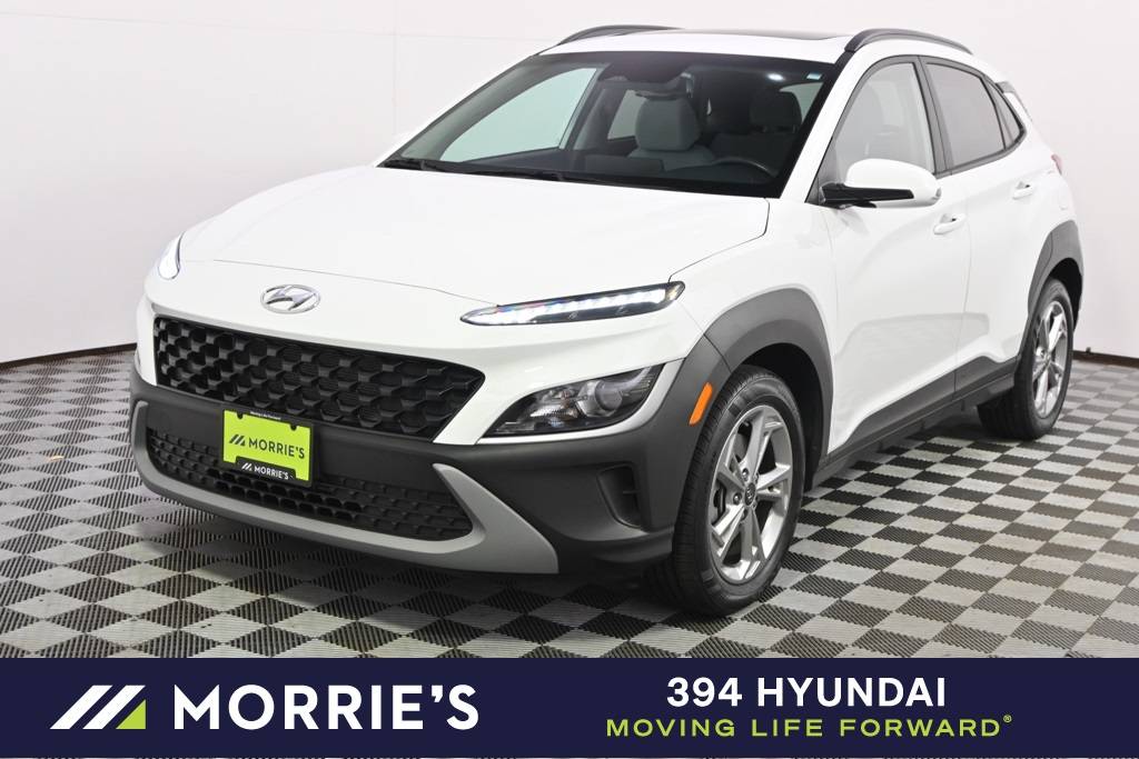 2023 Hyundai Kona SEL — SUV — 31,997 mi — Saint Louis Park, MN