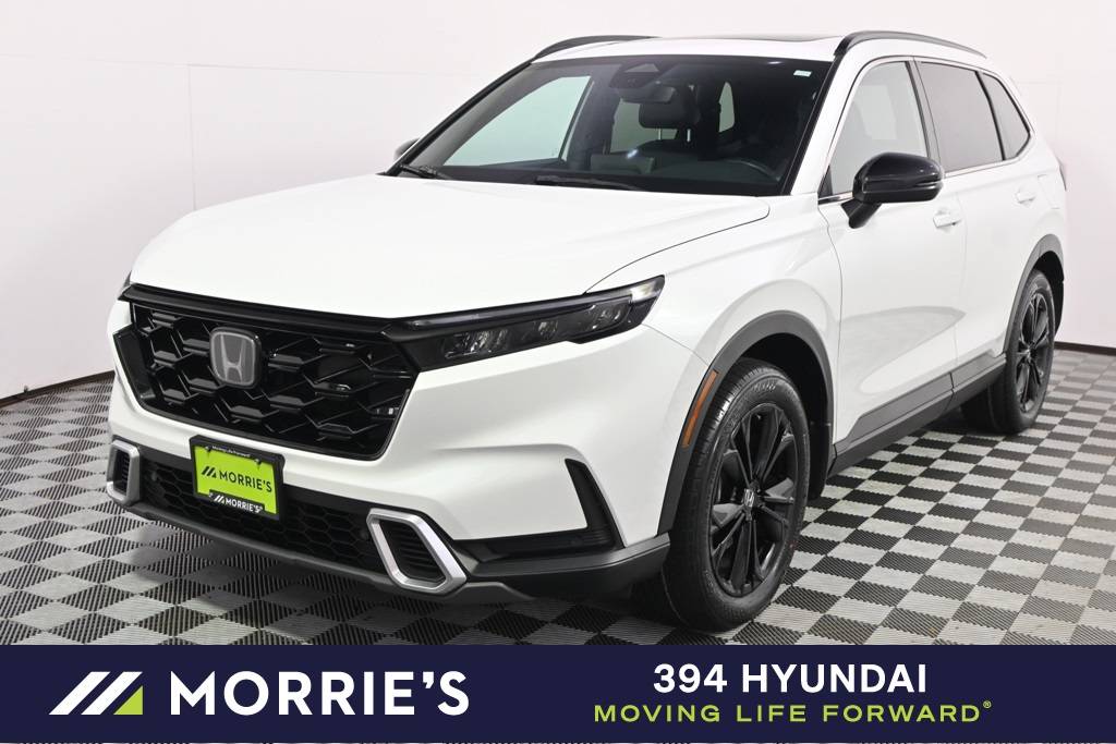 2023 Honda CR-V Hybrid Sport Touring — SUV — 94,168 mi — Saint Louis Park, MN