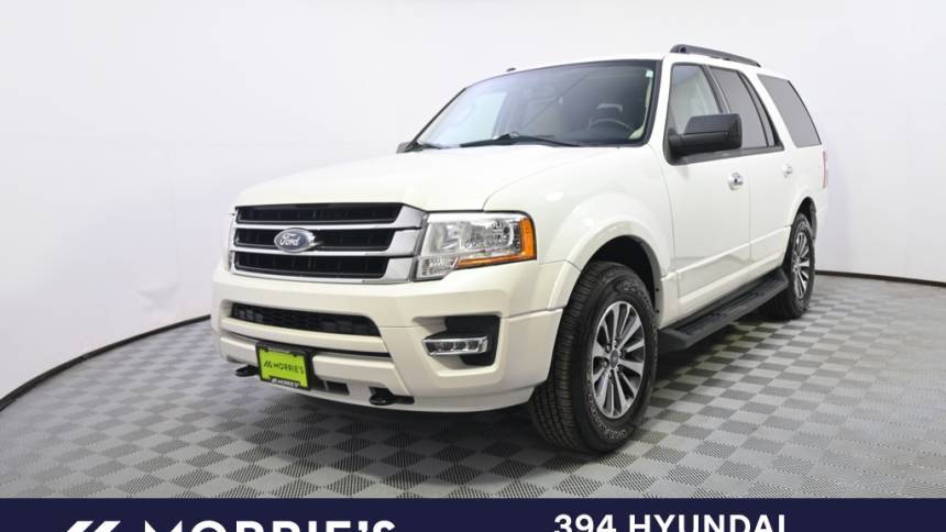2015 Ford Expedition XLT — SUV — 39,850 mi — Saint Louis Park, MN