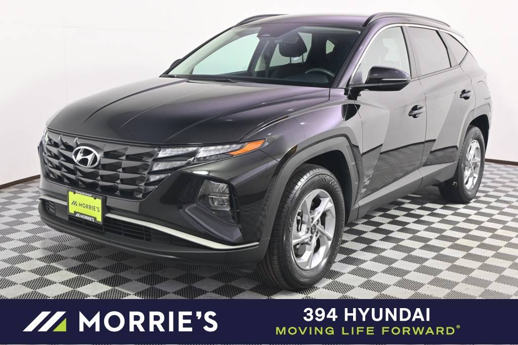 2022 Hyundai Tucson SEL — SUV — 32,351 mi — Saint Louis Park, MN