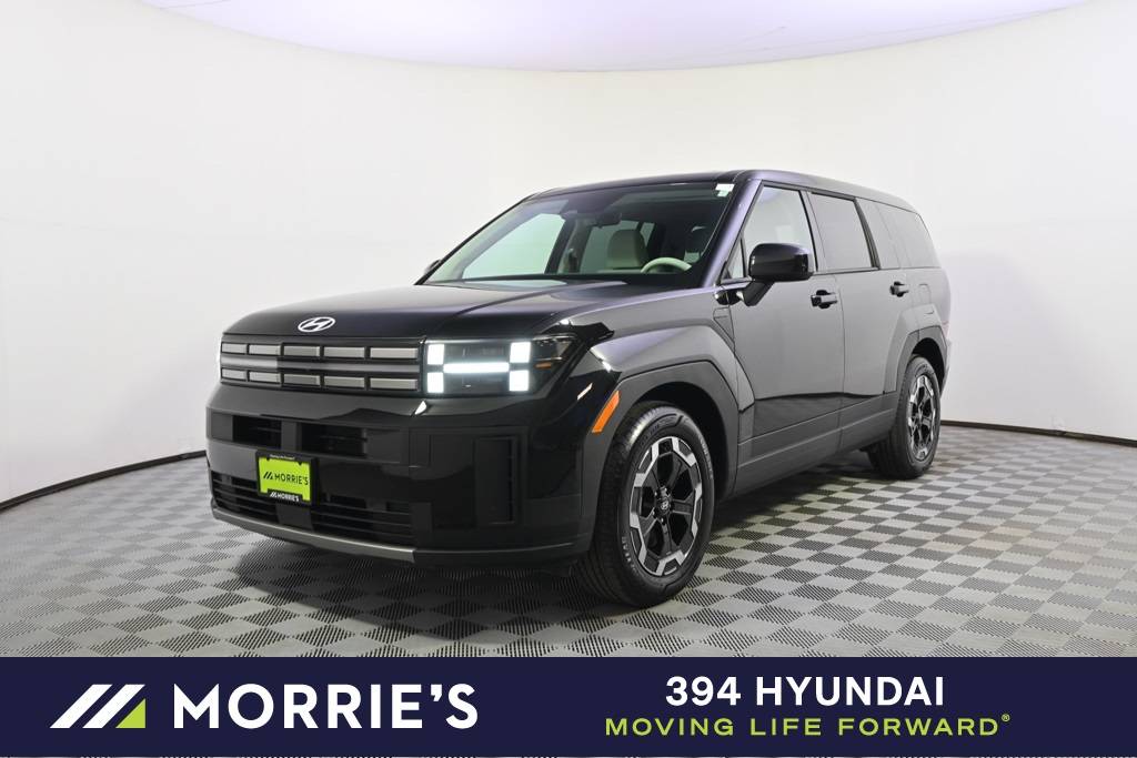 2024 Hyundai Santa Fe SE — SUV — 5,669 mi — Saint Louis Park, MN