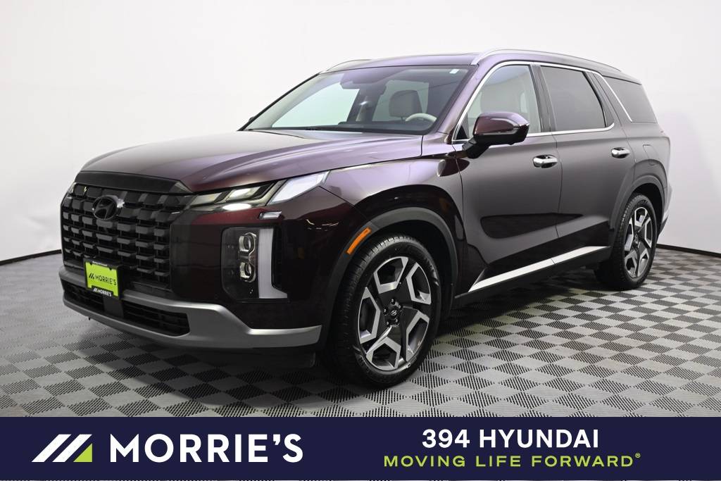 2023 Hyundai Palisade Limited — SUV — 48,923 mi — Saint Louis Park, MN