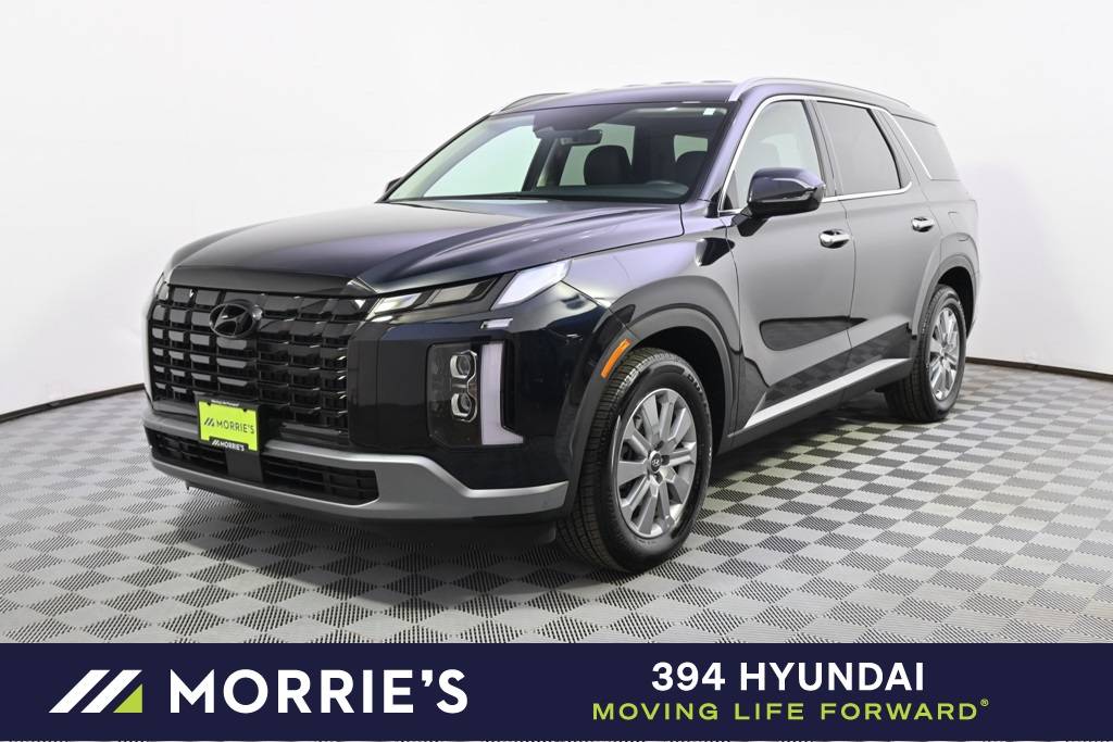 2025 Hyundai Palisade SEL — SUV — 4,191 mi — Saint Louis Park, MN