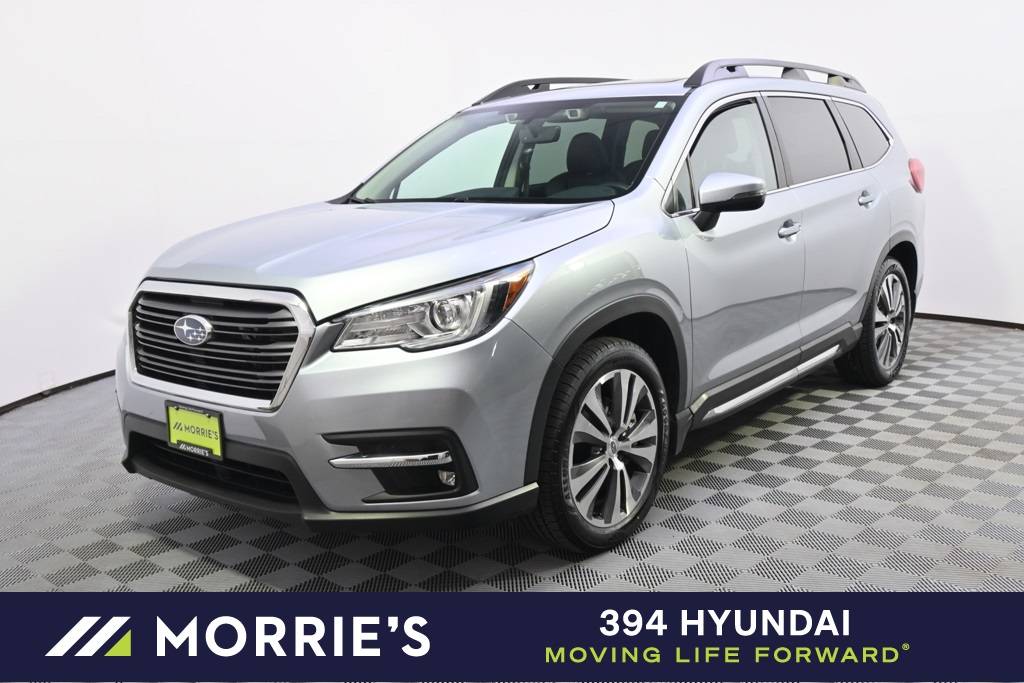 2020 Subaru Ascent Limited — SUV — 68,176 mi — Saint Louis Park, MN