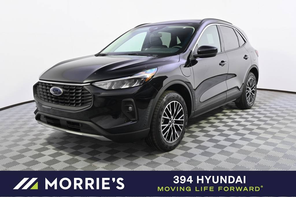 2024 Ford Escape Plug-In Hybrid — SUV — 23,422 mi — Saint Louis Park, MN