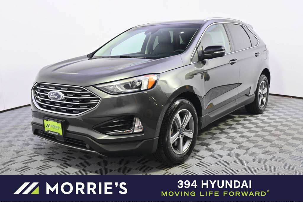2019 Ford Edge SEL — SUV — 95,379 mi — Saint Louis Park, MN