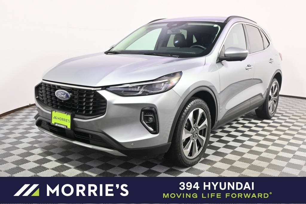 2023 Ford Escape Platinum — SUV — 44,400 mi — Saint Louis Park, MN