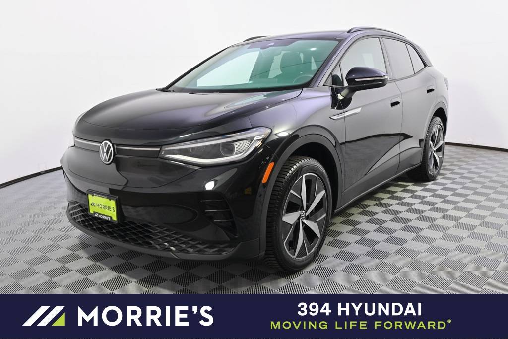 2023 Volkswagen ID.4 Pro S — SUV — 28,172 mi — Saint Louis Park, MN