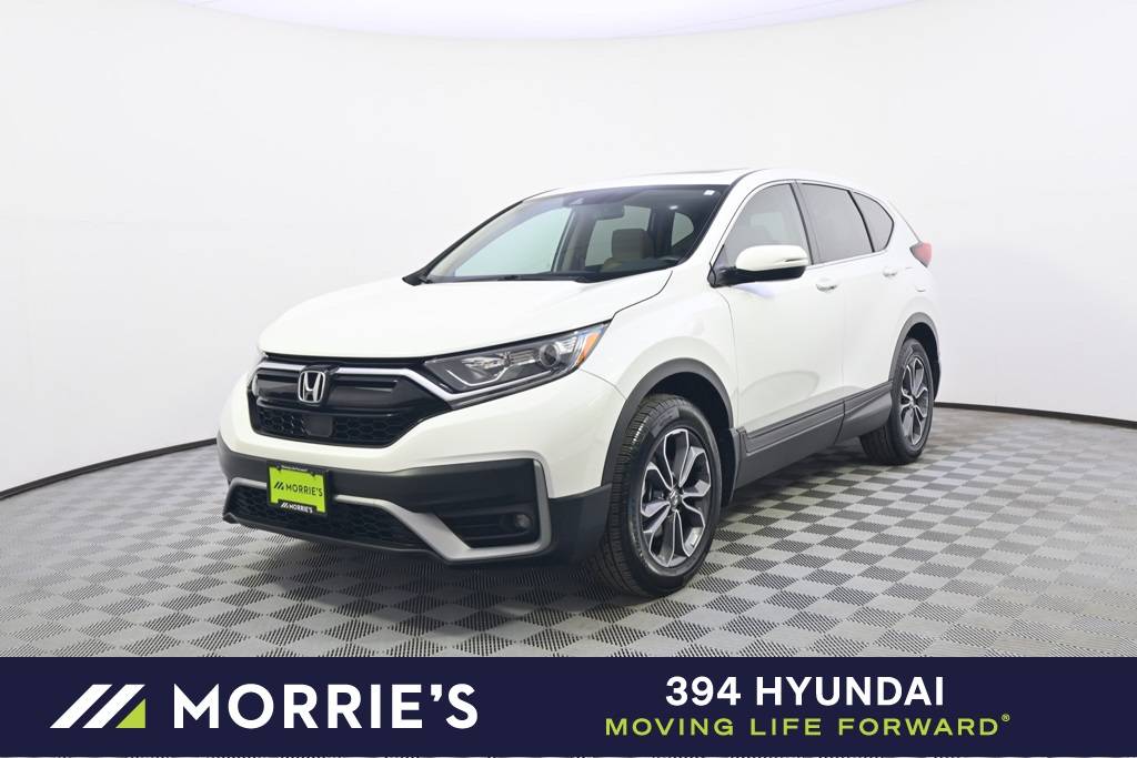 2022 Honda CR-V EX — SUV — 39,449 mi — Saint Louis Park, MN