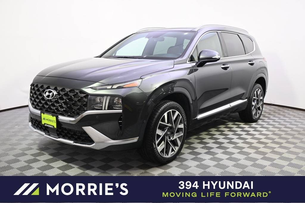 2023 Hyundai Santa Fe Calligraphy — SUV — 48,195 mi — Saint Louis Park, MN