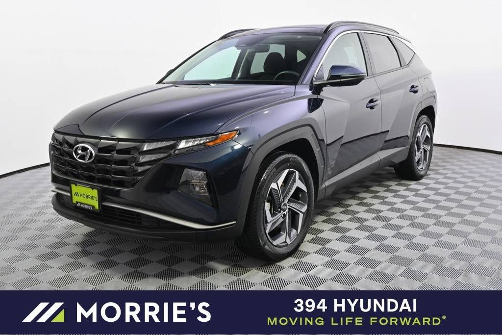 2022 Hyundai Tucson Hybrid SEL Convenience — SUV — 16,331 mi — Saint Louis Park, MN