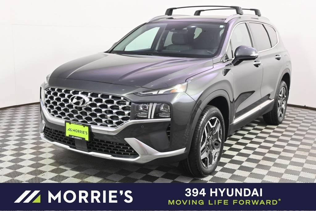 2023 Hyundai Santa Fe Limited — SUV — 36,373 mi — Saint Louis Park, MN