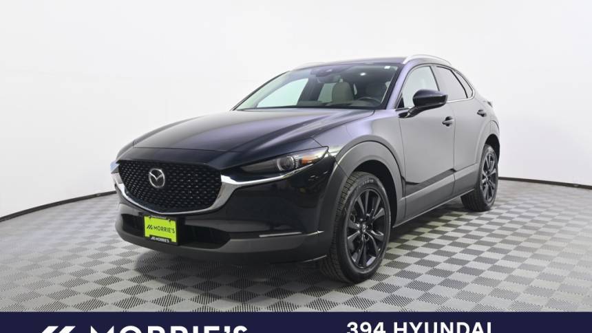 2023 Mazda CX-30 Turbo Premium — SUV — 39,956 mi — Saint Louis Park, MN