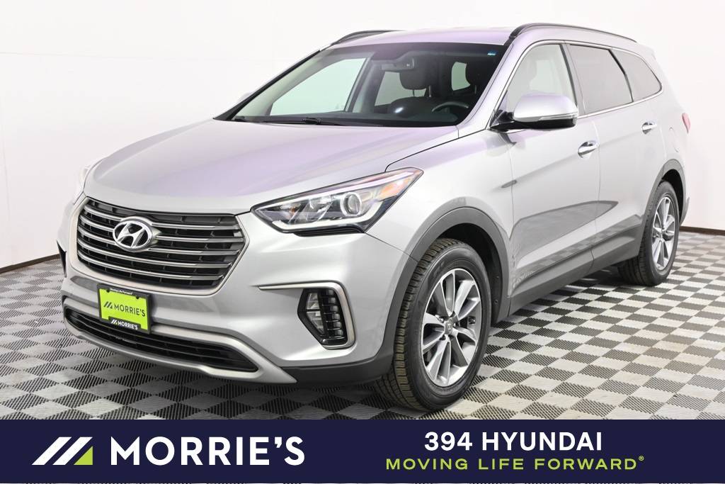 2019 Hyundai Santa Fe XL SE — SUV — 65,086 mi — Saint Louis Park, MN
