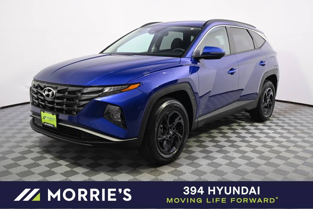 2023 Hyundai Tucson SEL — SUV — 33,290 mi — Saint Louis Park, MN