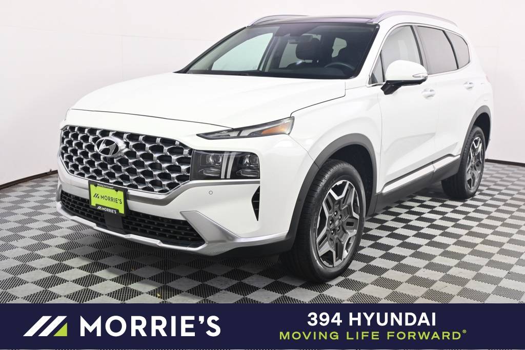2023 Hyundai Santa Fe Limited — SUV — 33,114 mi — Saint Louis Park, MN