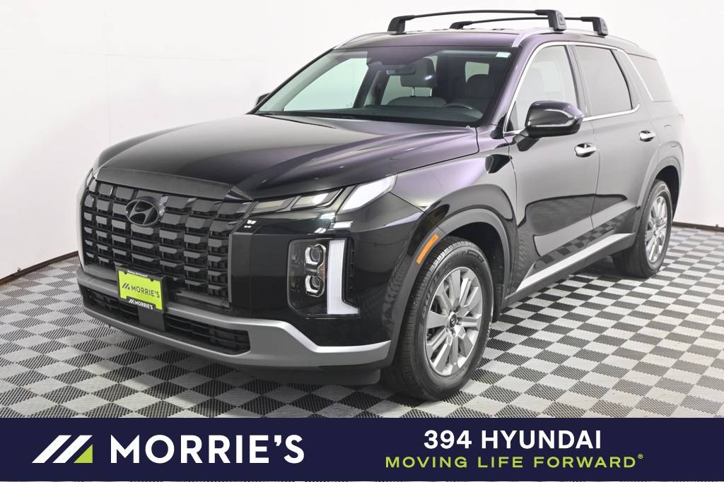 2023 Hyundai Palisade SEL — SUV — 36,265 mi — Saint Louis Park, MN