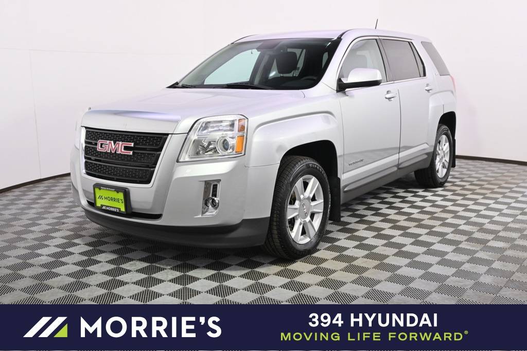 2013 GMC Terrain SLE-1 — SUV — 72,737 mi — Saint Louis Park, MN
