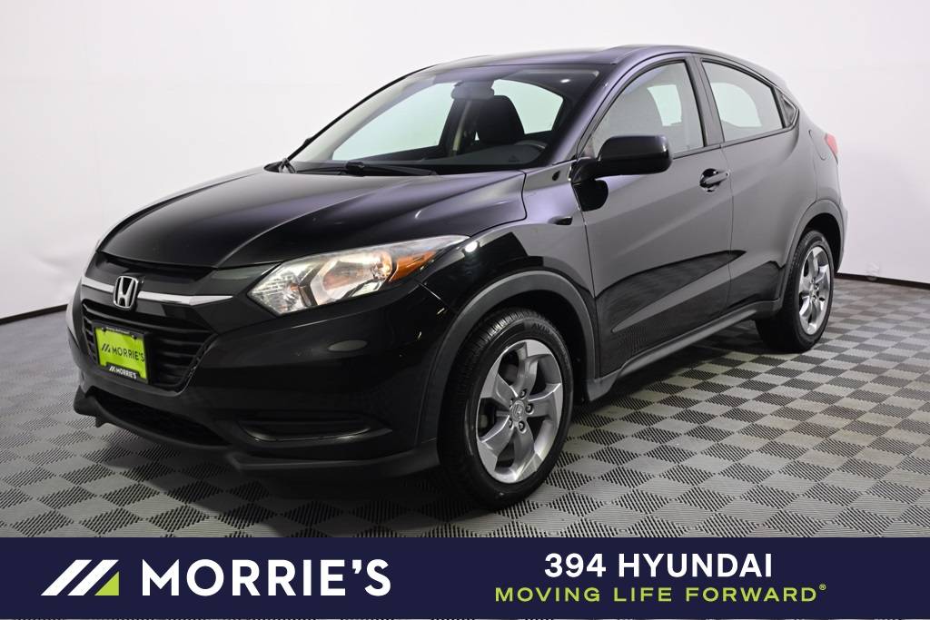 2018 Honda HR-V LX — SUV — 91,004 mi — Saint Louis Park, MN