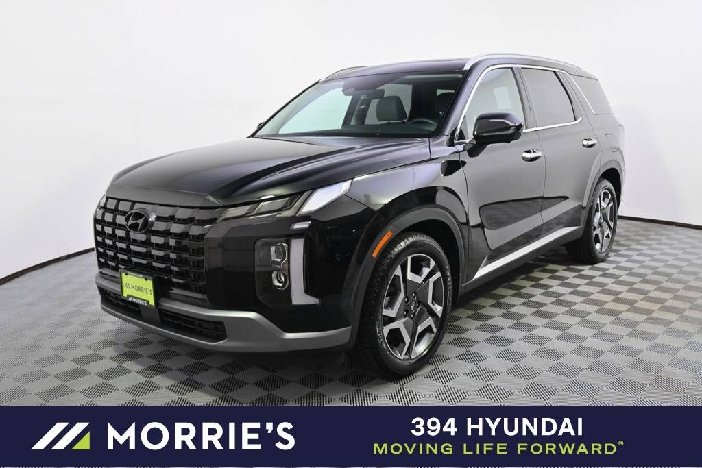 2023 Hyundai Palisade SEL — SUV — 37,490 mi — Saint Louis Park, MN