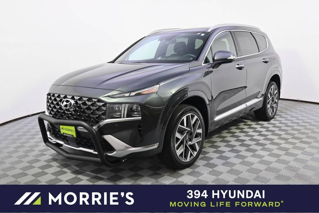 2023 Hyundai Santa Fe Calligraphy — SUV — 38,004 mi — Saint Louis Park, MN