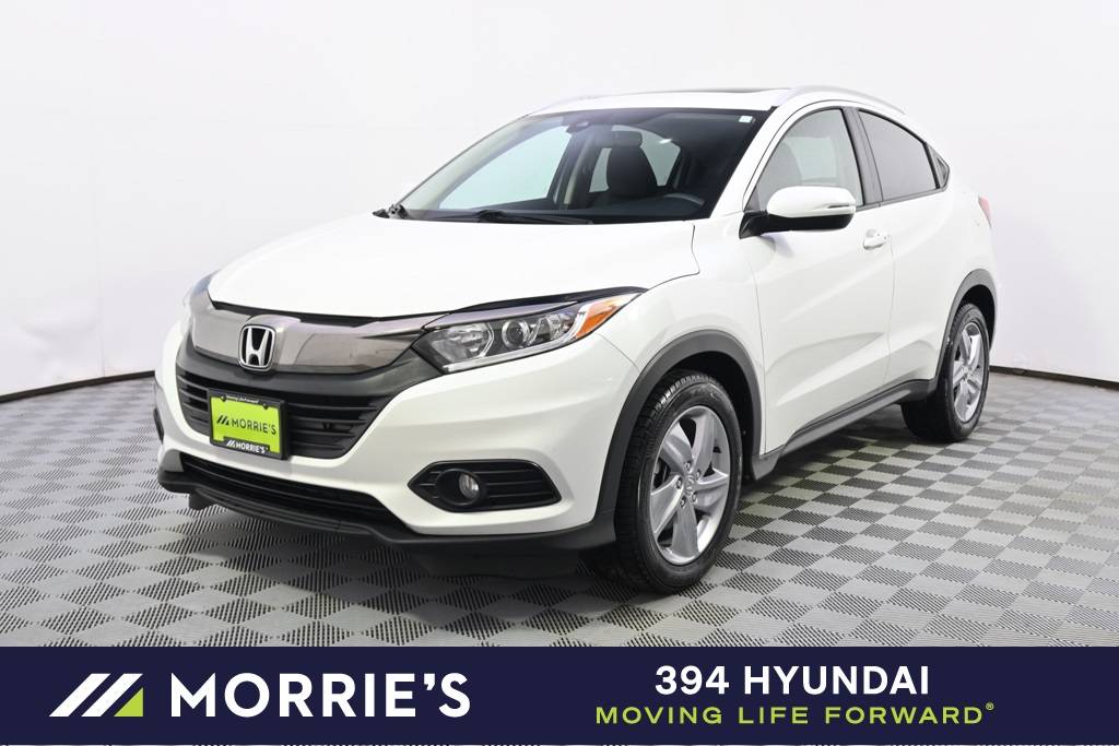 2019 Honda HR-V EX — SUV — 88,968 mi — Saint Louis Park, MN