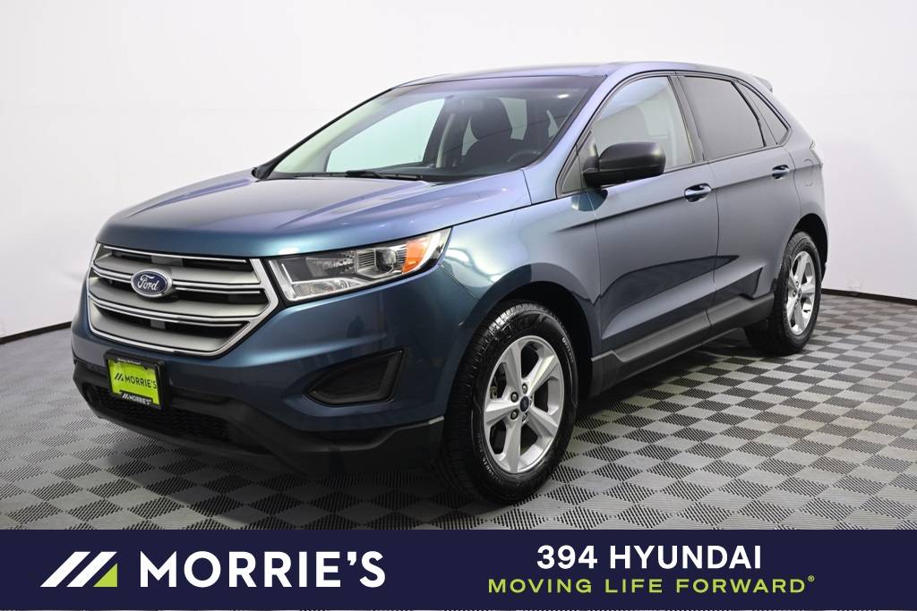 2018 Ford Edge SE — SUV — 70,914 mi — Saint Louis Park, MN