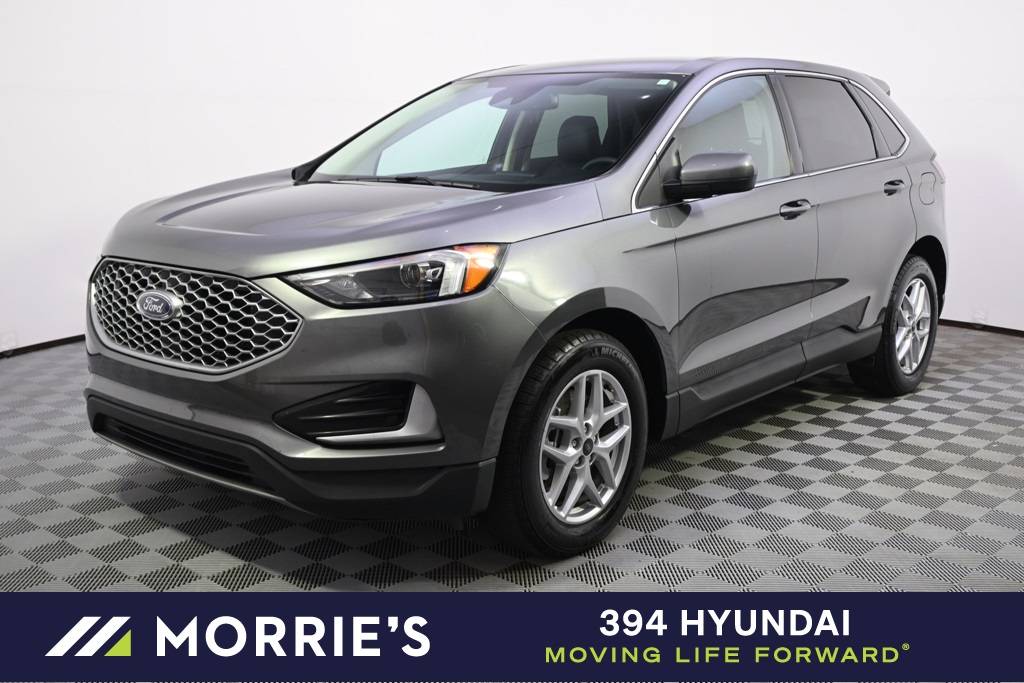 2024 Ford Edge SEL — SUV — 48,732 mi — Saint Louis Park, MN