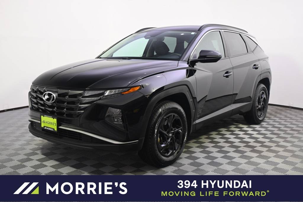 2023 Hyundai Tucson SEL — SUV — 53,315 mi — Saint Louis Park, MN