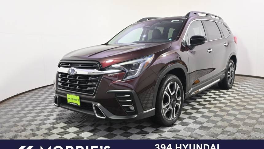 2024 Subaru Ascent Touring — SUV — 10,142 mi — Saint Louis Park, MN