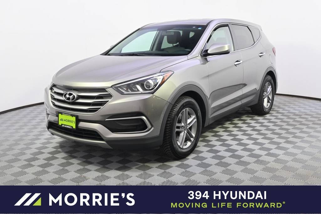 2017 Hyundai Santa Fe Sport Base — SUV — 104,334 mi — Saint Louis Park, MN