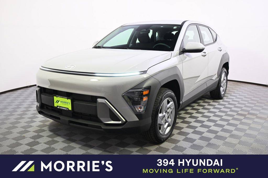 2026 Hyundai Kona SE — SUV — 8,688 mi — Saint Louis Park, MN