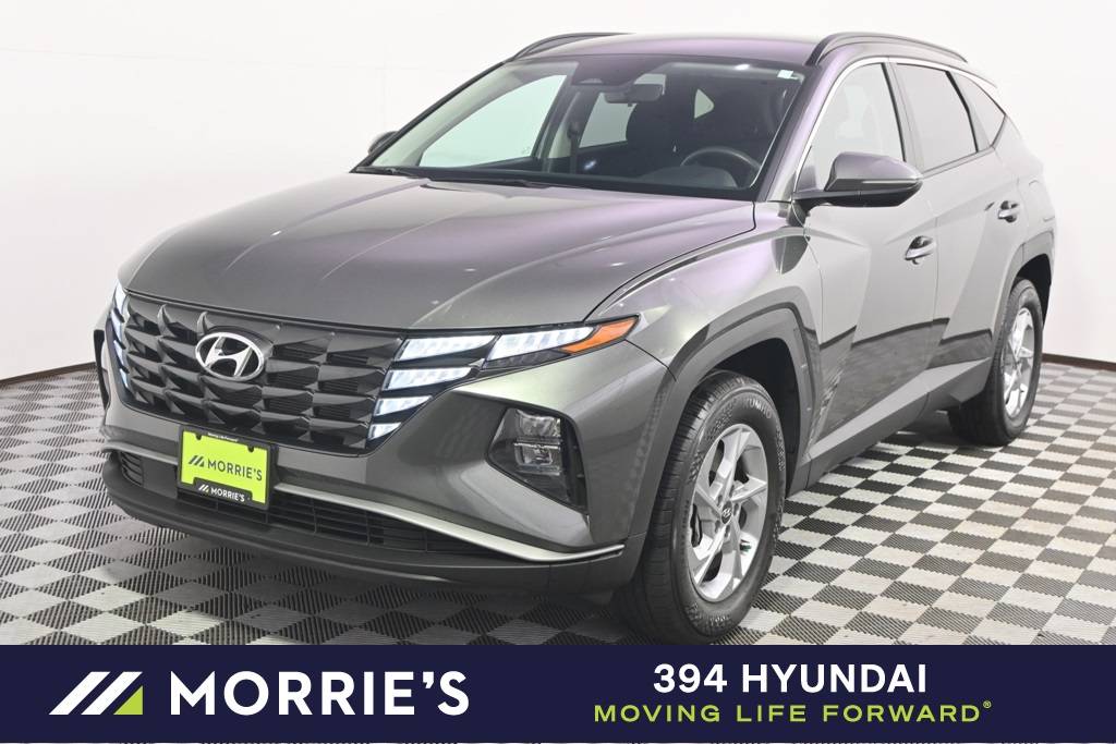 2023 Hyundai Tucson SEL — SUV — 26,070 mi — Saint Louis Park, MN