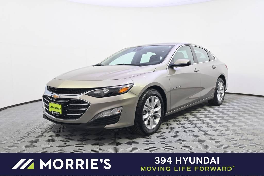 2024 Chevrolet Malibu LT — Sedan — 29,681 mi — Saint Louis Park, MN