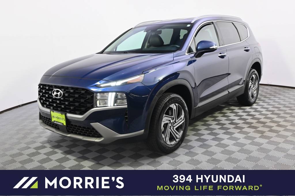 2023 Hyundai Santa Fe SEL — SUV — 58,547 mi — Saint Louis Park, MN