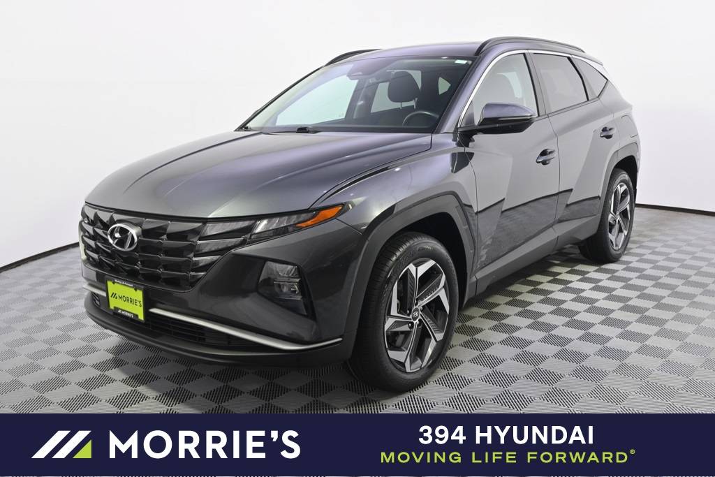 2022 Hyundai Tucson SEL — SUV — 32,947 mi — Saint Louis Park, MN