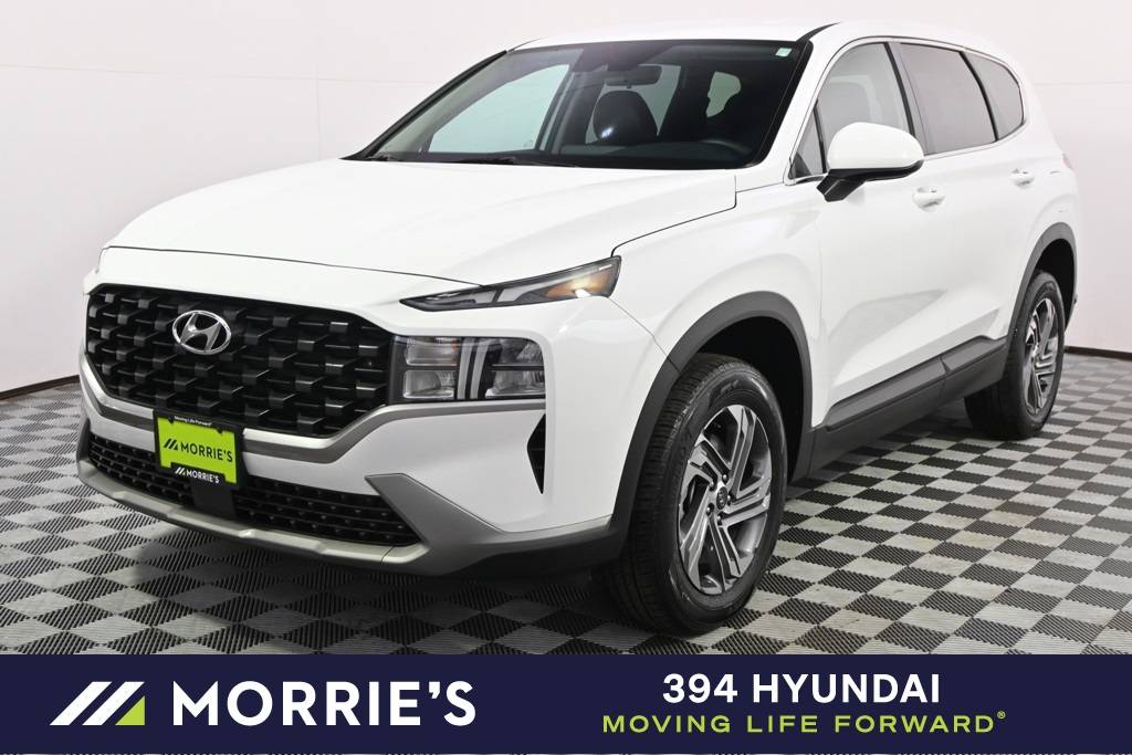 2023 Hyundai Santa Fe SE — SUV — 12,500 mi — Saint Louis Park, MN