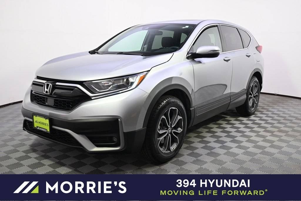 2020 Honda CR-V EX — SUV — 29,474 mi — Saint Louis Park, MN