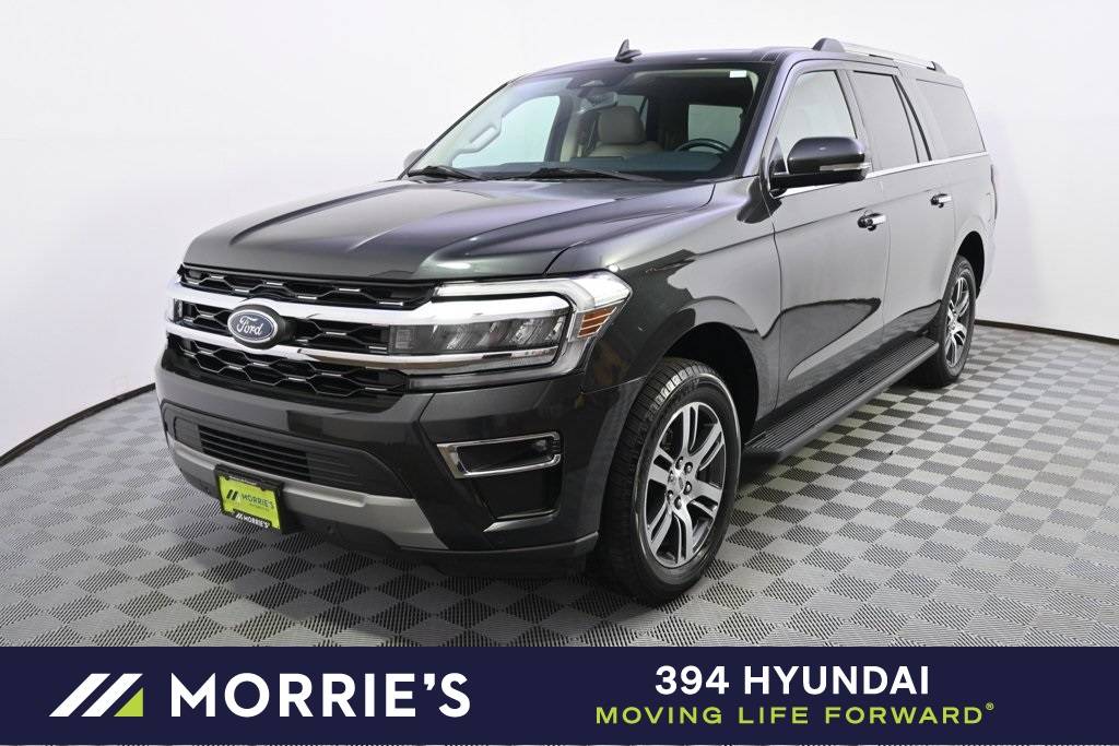 2024 Ford Expedition Limited — SUV — 34,621 mi — Saint Louis Park, MN
