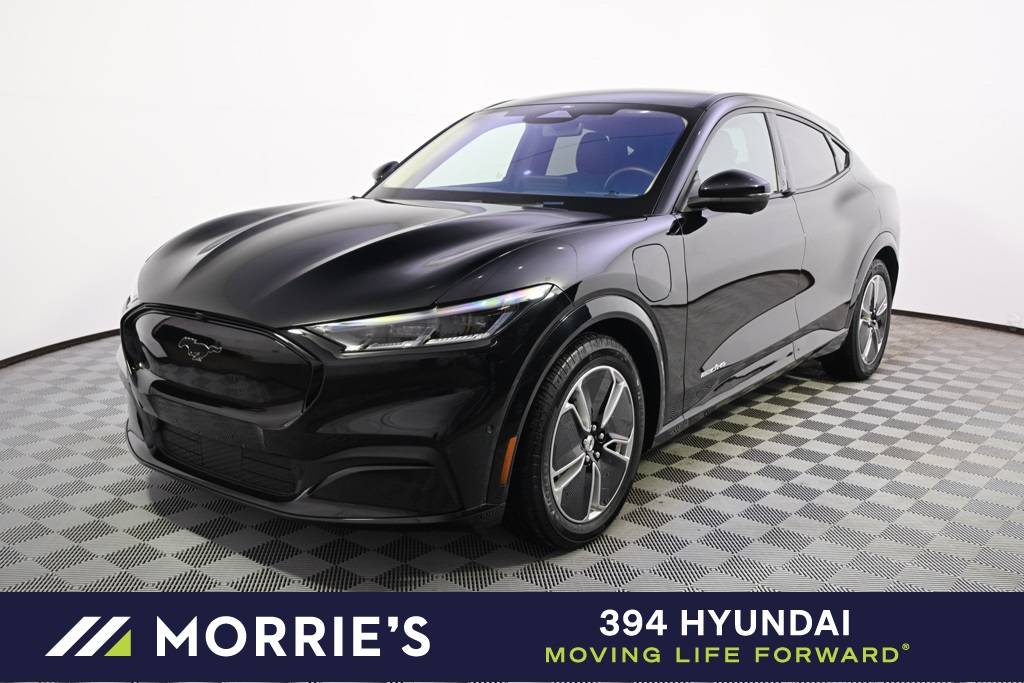 2023 Ford Mustang Mach-E Premium — SUV — 21,059 mi — Saint Louis Park, MN