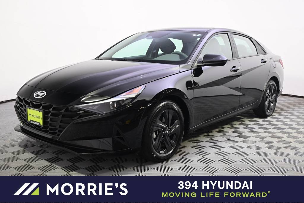 2023 Hyundai Elantra SEL — Sedan — 29,866 mi — Saint Louis Park, MN