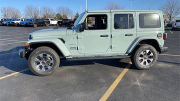 New Jeep Wrangler for Sale in Leavenworth, KS (with Photos) - TrueCar