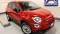 2023 FIAT 500X in Maplewood, MN 1 - Open Gallery