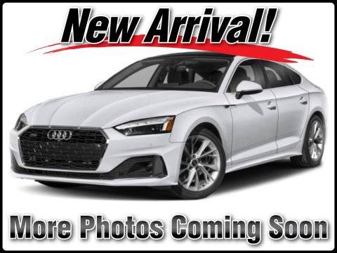 2023 Audi A5 Premium Plus — Hatchback — 24,554 mi — Roswell, GA