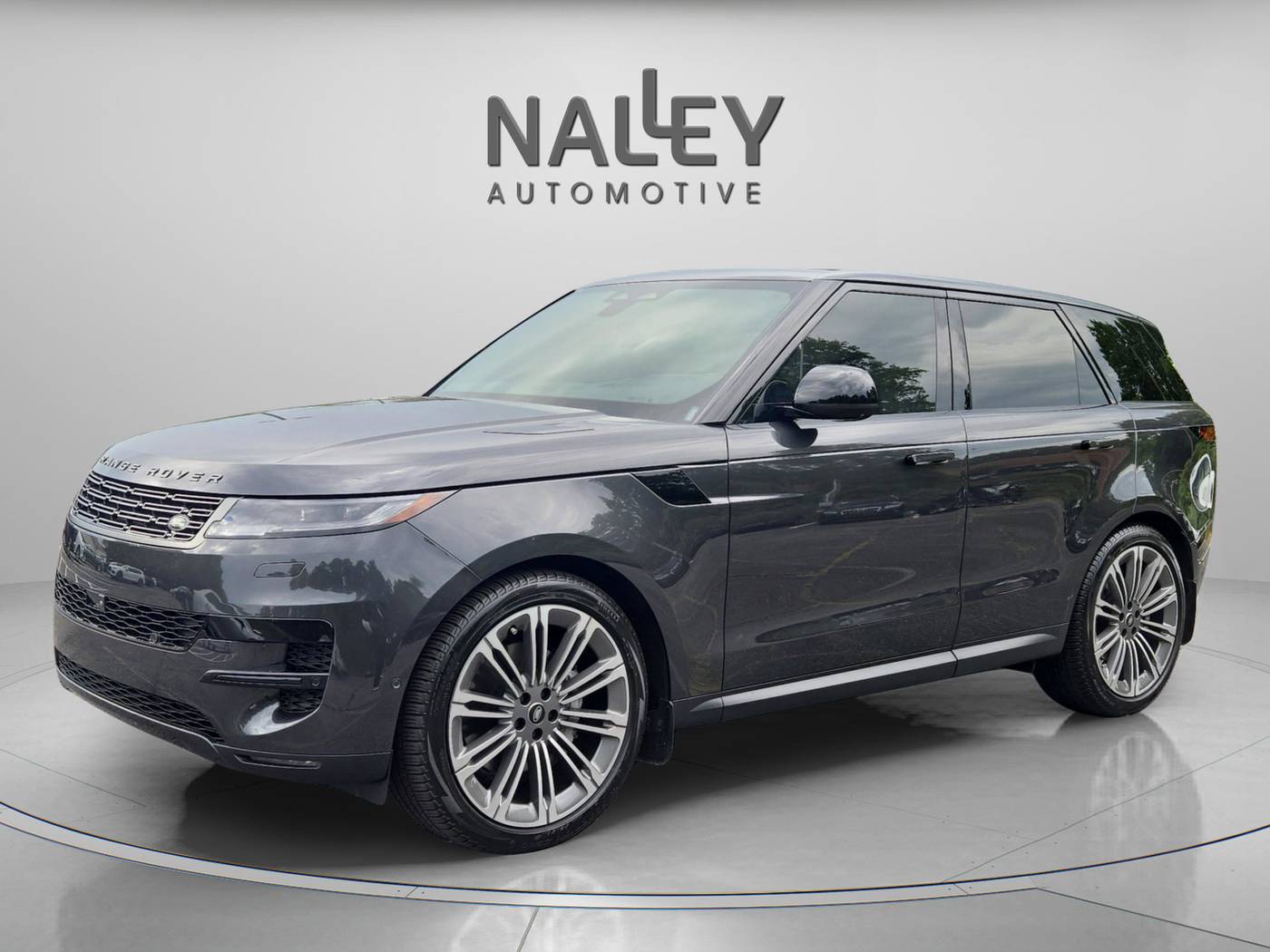 2024 Land Rover Range Rover Sport SE — SUV — 13,822 mi — Roswell, GA