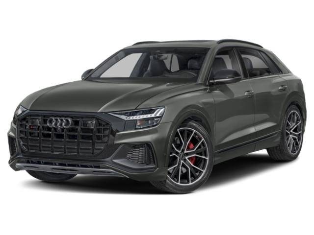 2022 Audi SQ8 Prestige — SUV — 27,893 mi — Roswell, GA