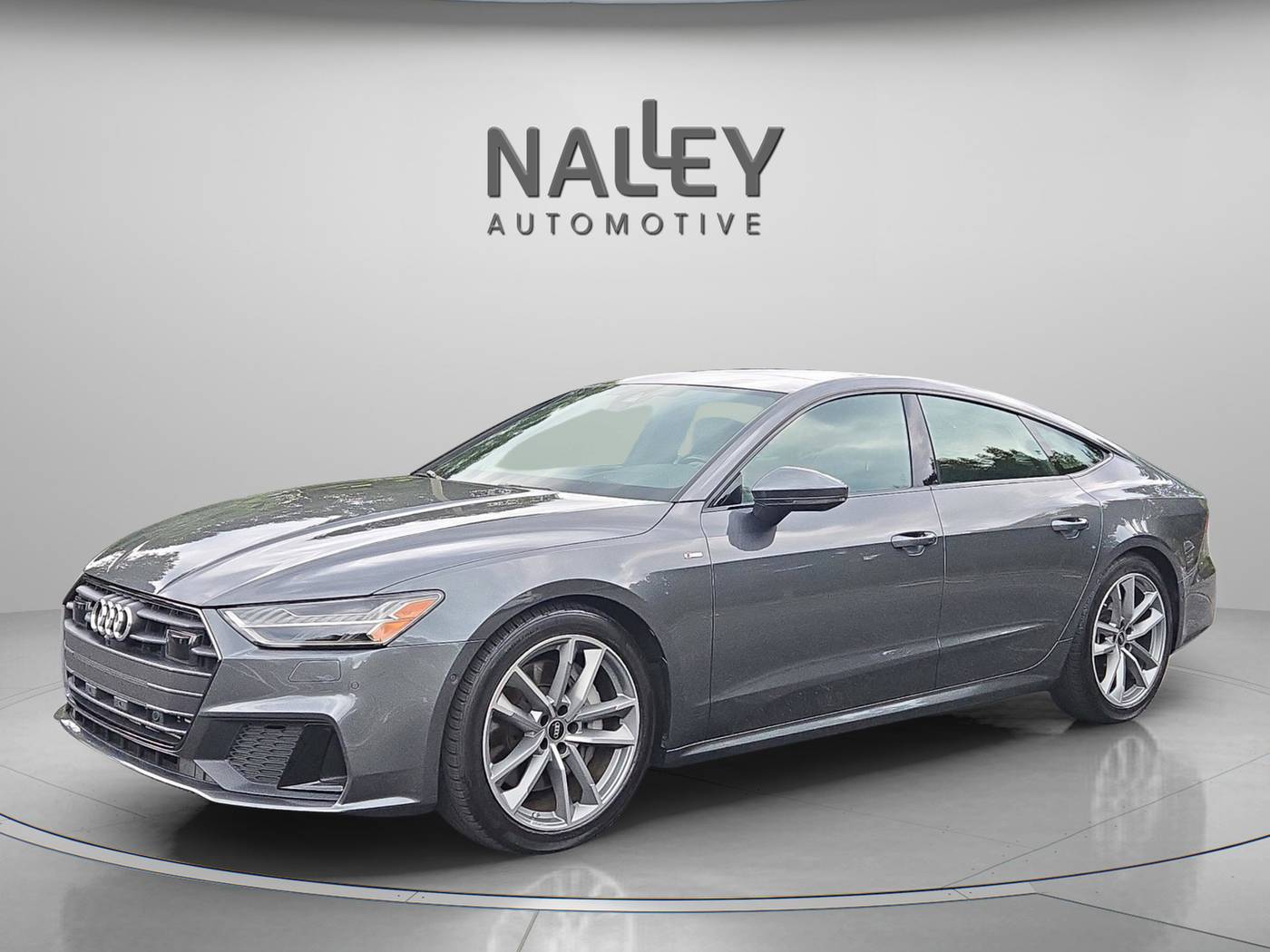 2023 Audi A7 Prestige — Hatchback — 17,612 mi — Roswell, GA